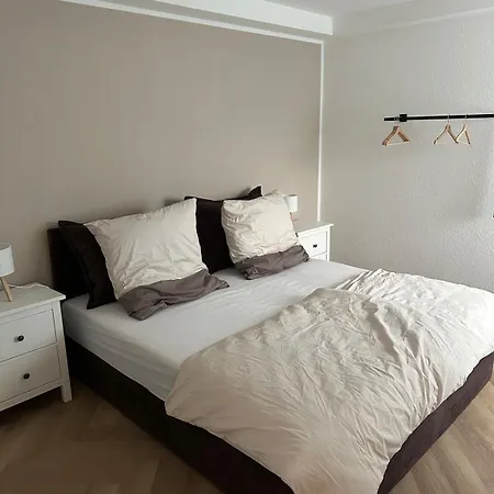 Auf Dem Kettwiger Boegel Lejlighed