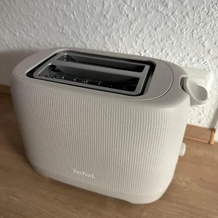 Auf Dem Kettwiger Boegel Appartement *