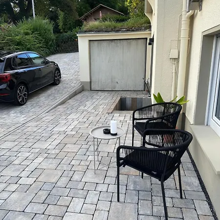 Lejlighed Auf Dem Kettwiger Boegel