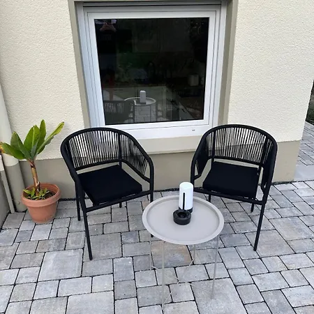 Lejlighed Auf Dem Kettwiger Boegel *