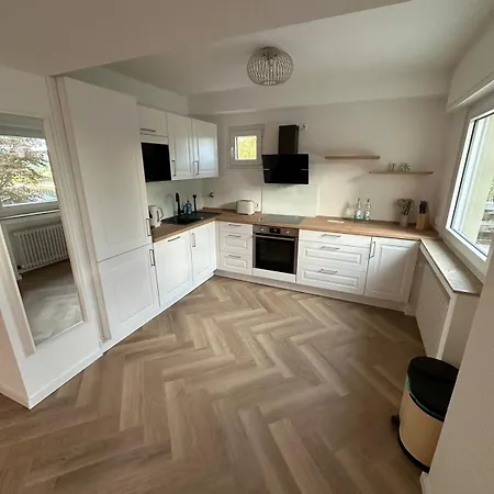 Auf Dem Kettwiger Boegel شقة إسن