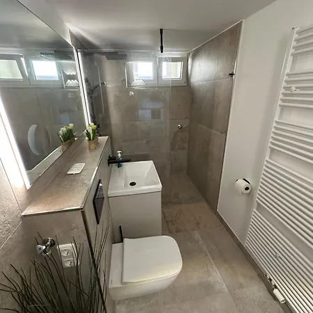 Appartement Auf Dem Kettwiger Boegel