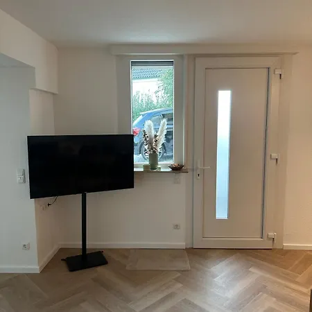 Auf Dem Kettwiger Boegel *