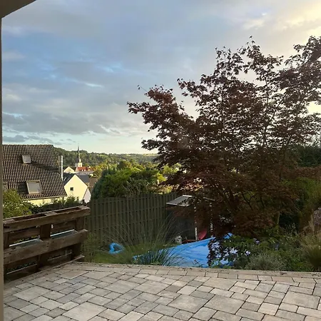 Lejlighed Auf Dem Kettwiger Boegel *