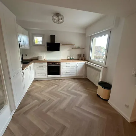 Appartement Auf Dem Kettwiger Boegel Essen