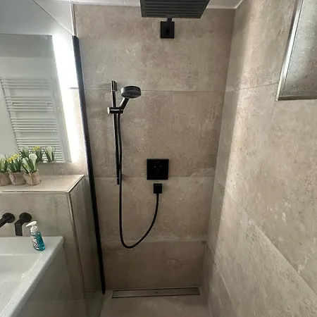 아파트 Auf Dem Kettwiger Boegel 에센