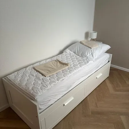 Auf Dem Kettwiger Boegel