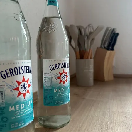 Auf Dem Kettwiger Boegel Lejlighed *