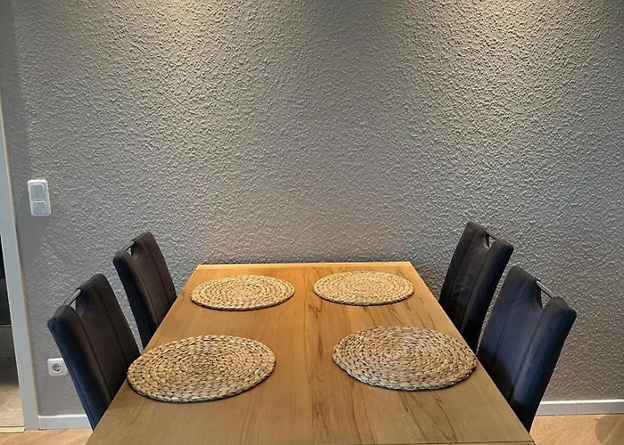 Auf Dem Kettwiger Boegel Apartment *