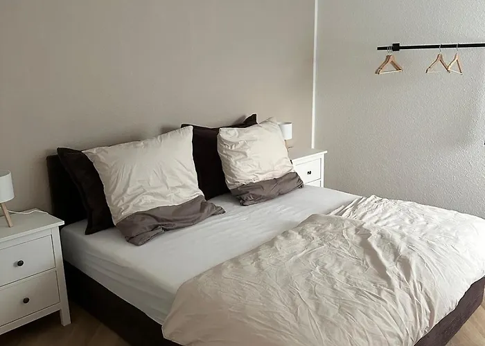 Auf Dem Kettwiger Boegel Lejlighed