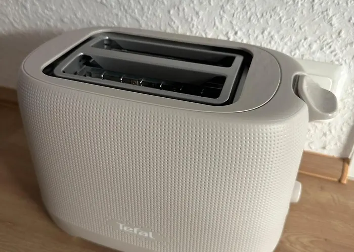 Auf Dem Kettwiger Boegel Apartment *