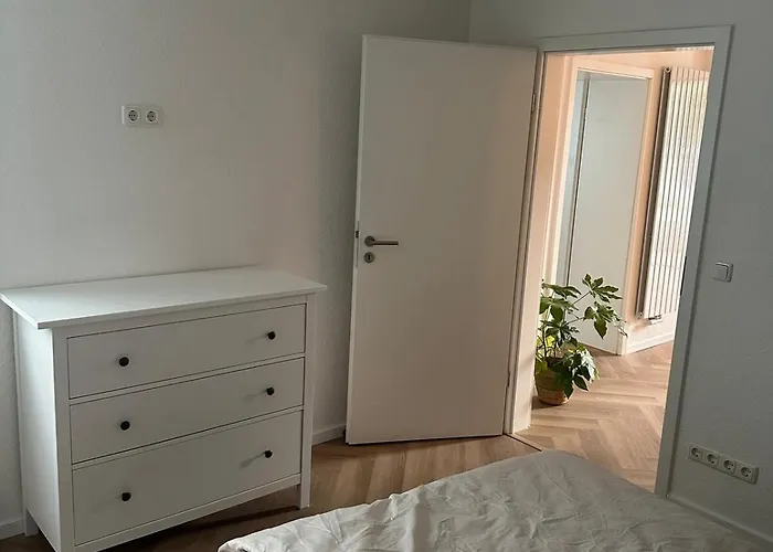 Auf Dem Kettwiger Boegel * Essen