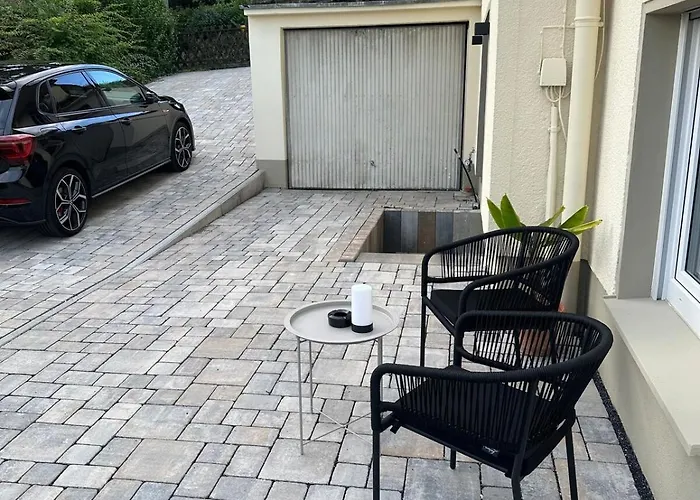 Lejlighed Auf Dem Kettwiger Boegel