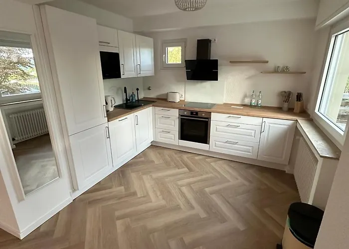 Auf Dem Kettwiger Boegel Apartment Essen