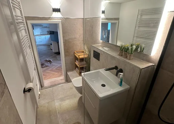 Auf Dem Kettwiger Boegel * Essen