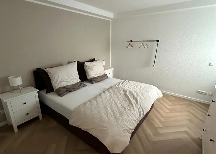 Auf Dem Kettwiger Boegel Apartment *