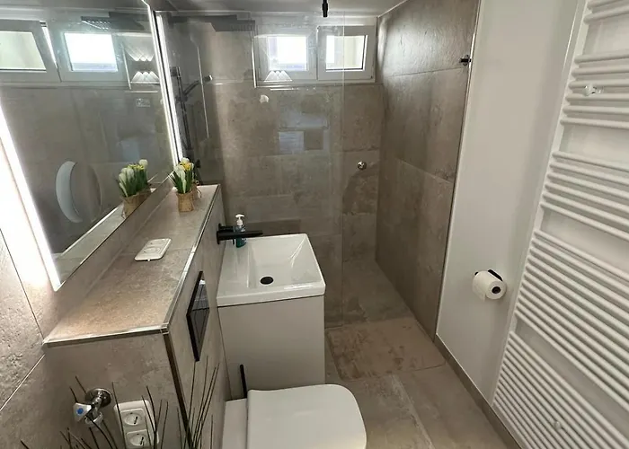 Apartment Auf Dem Kettwiger Boegel