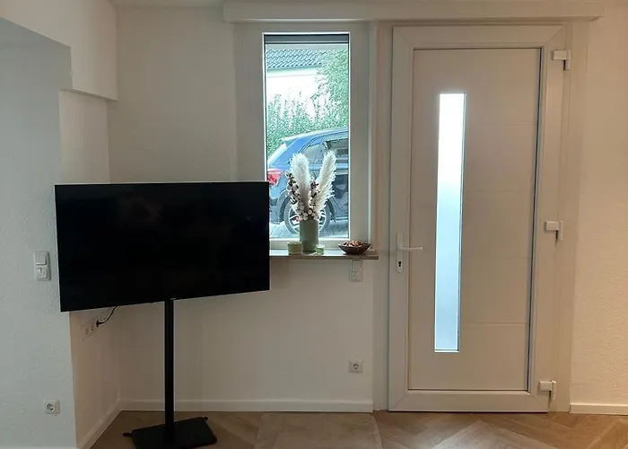 Auf Dem Kettwiger Boegel *