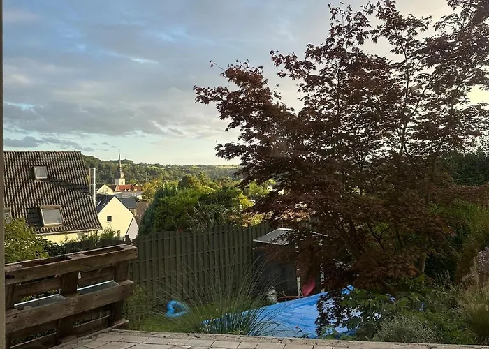 Apartment Auf Dem Kettwiger Boegel *