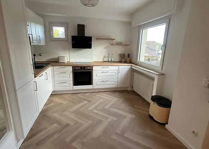 Apartment Auf Dem Kettwiger Boegel Essen