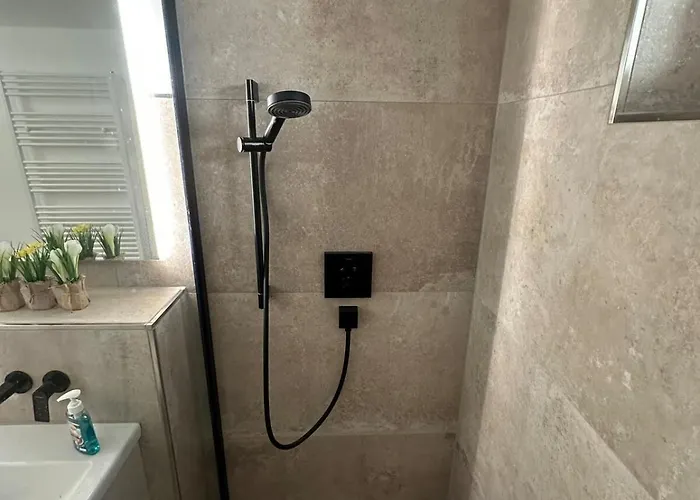 Lägenhet Auf Dem Kettwiger Boegel Essen