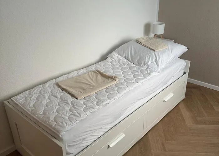 Auf Dem Kettwiger Boegel